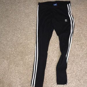 Adidas leggings